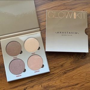 New Abh Glow Kit- Sun Dipped